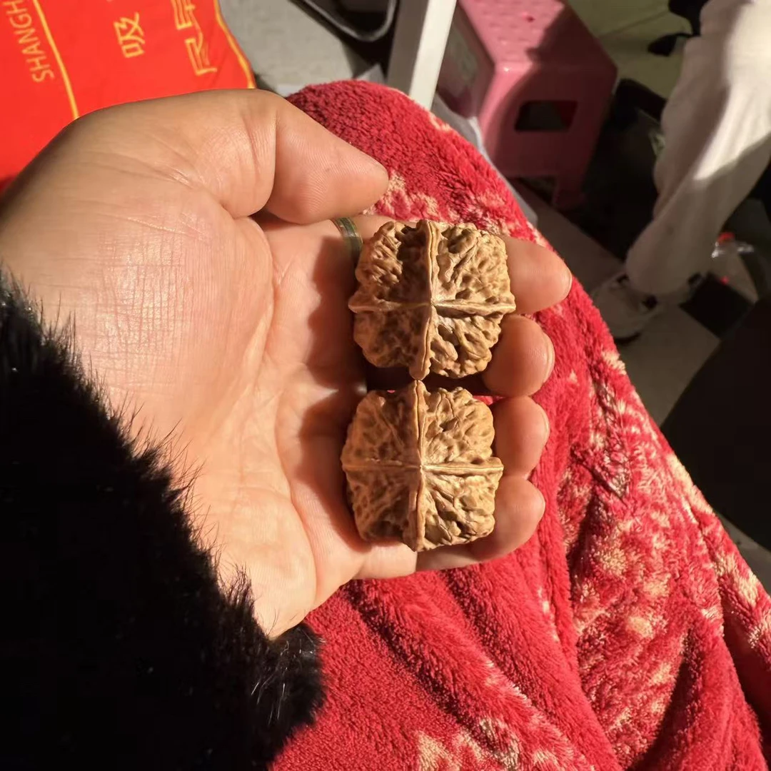 铁62号云铁名款蟾王四棱