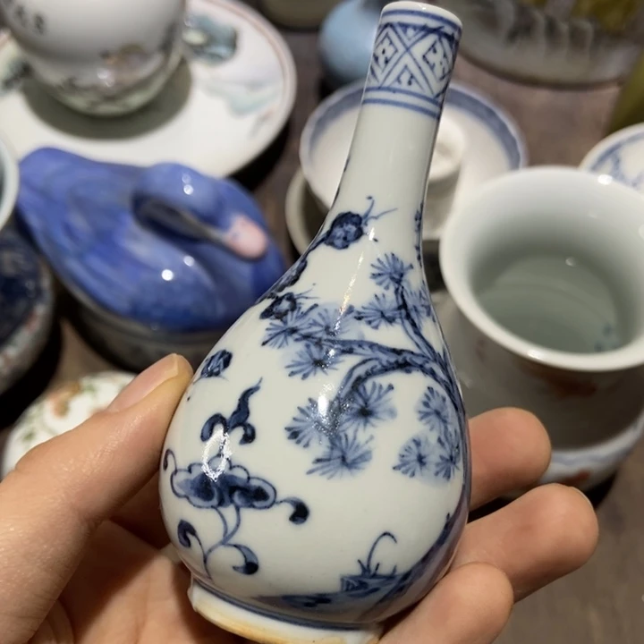 陶瓷艺术品的设计