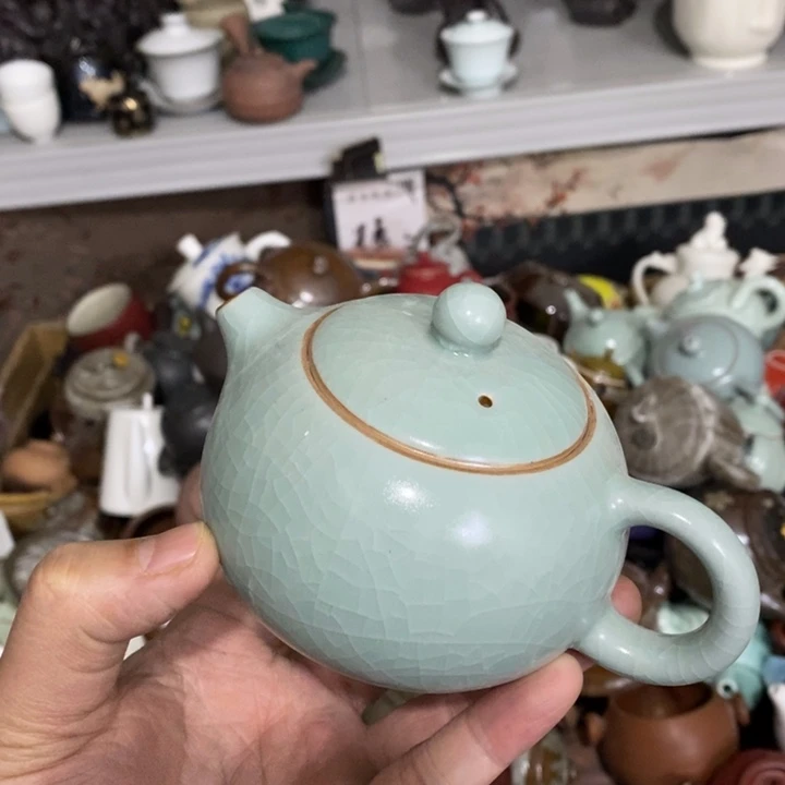 陶瓷艺术品及陶瓷制品