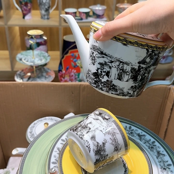 骨瓷实付满10包邮哈