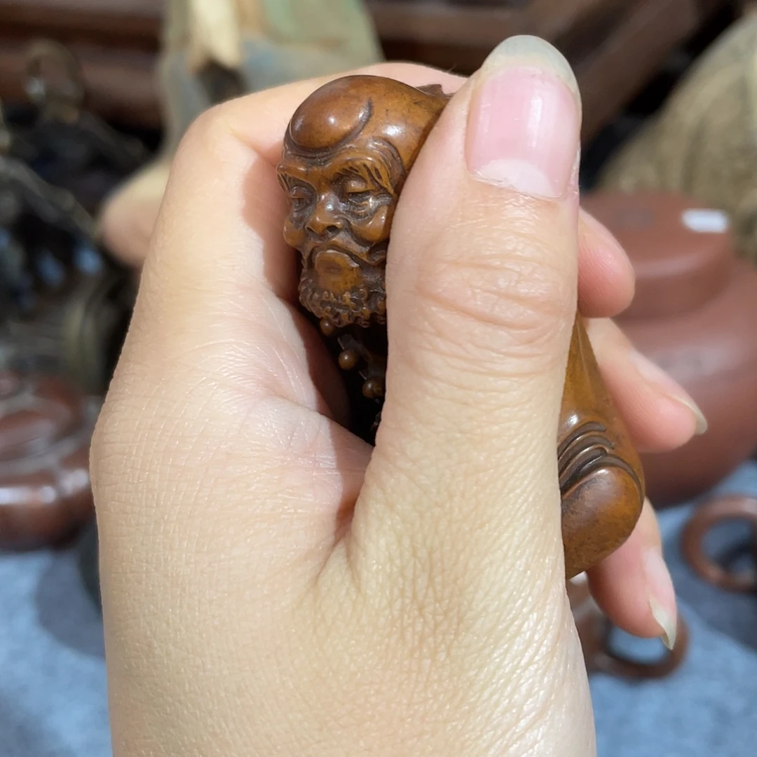 艺***超有机玻璃摆件 一个小物件。
