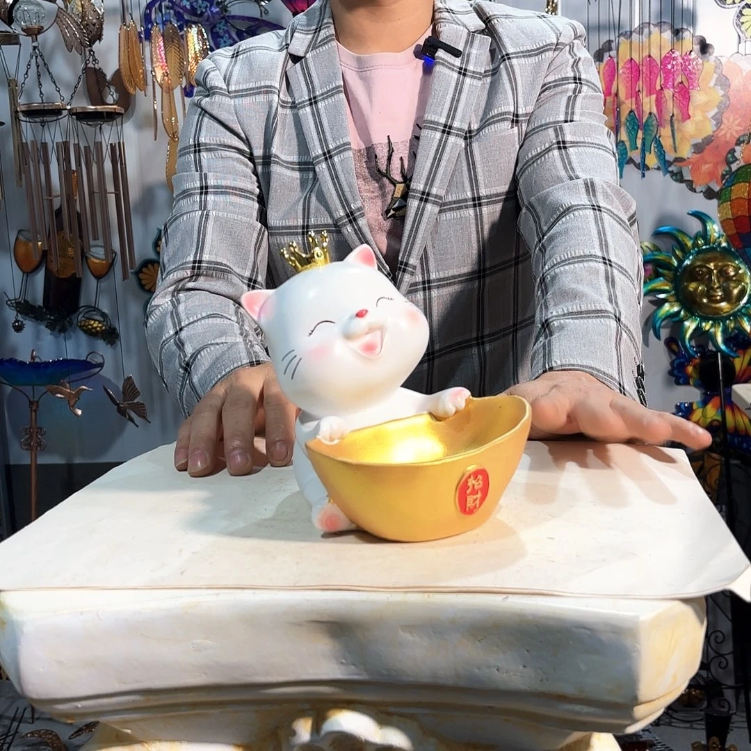 树脂A三块哥工艺品孤品