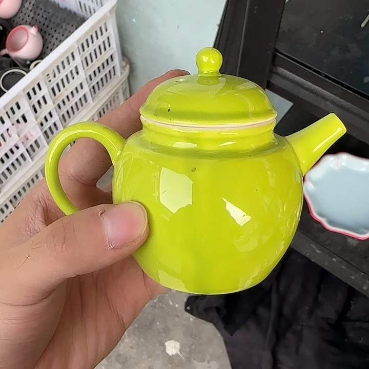 紫砂陶瓷紫砂茶具微瑕介意勿拍