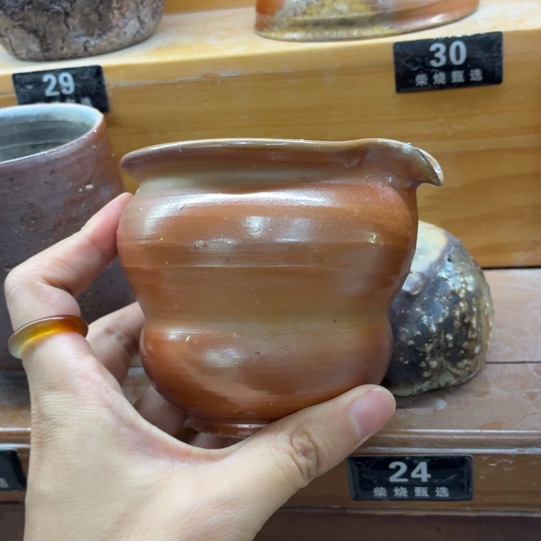 陶园柴烧精品好货36