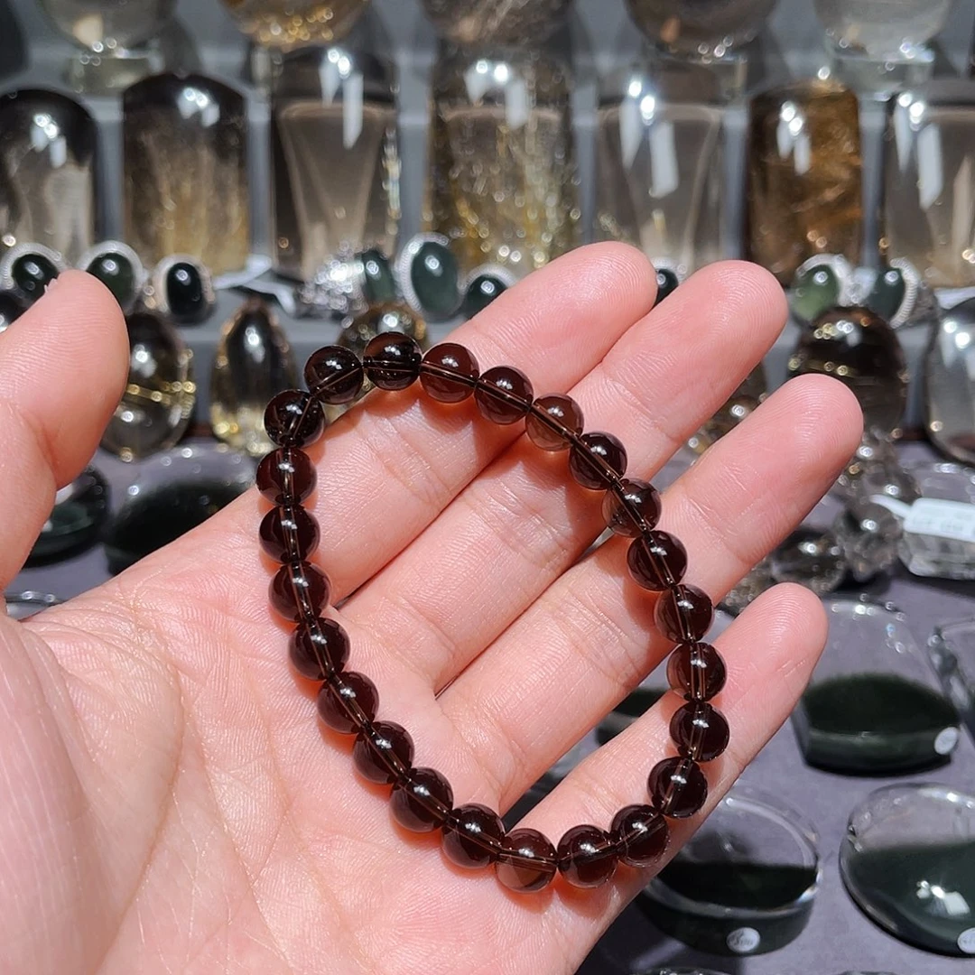 邢***2水晶未镶嵌手链手串