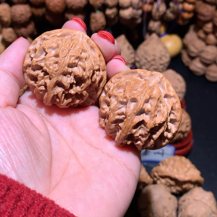 手串/手链核桃41尺苹果园