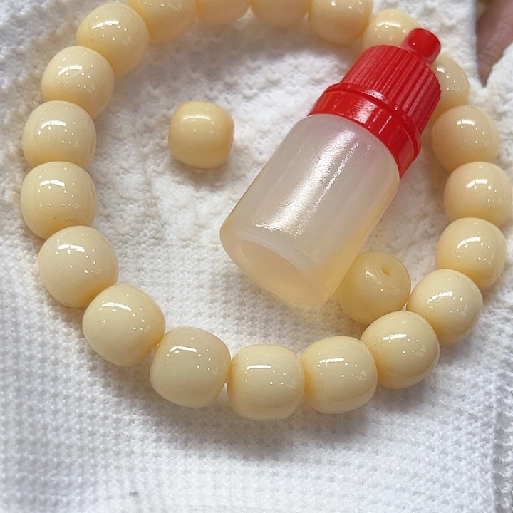 骆驼牙手串/手链骆驼牙3