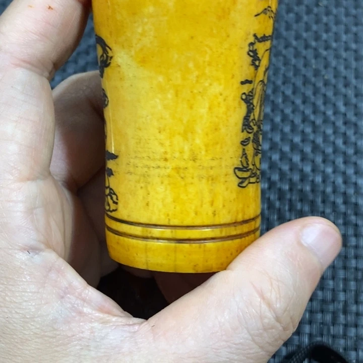 滴血莲花菩提吊坠
