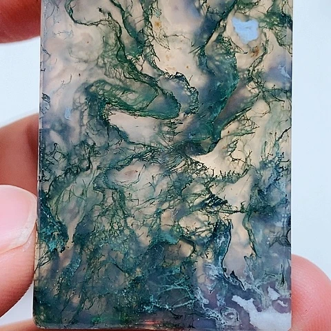 玛瑙/玉髓颈饰未镶嵌释*刚