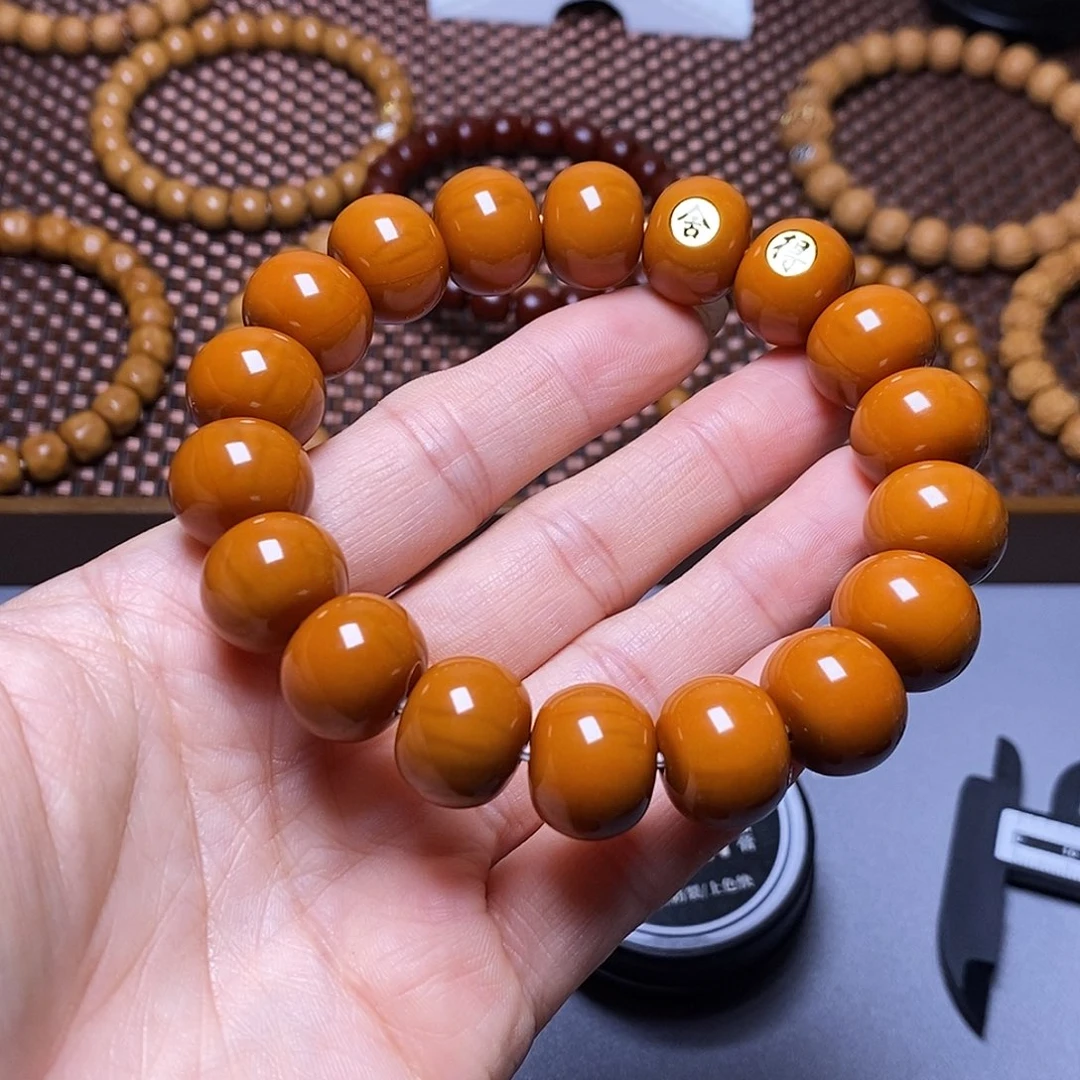 猴头核桃手串双标大算盘全品