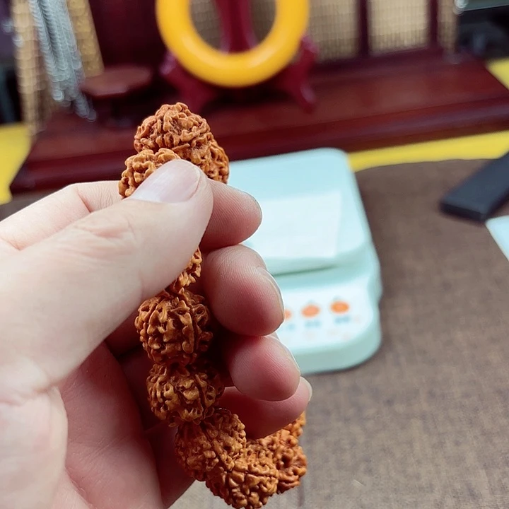 大果紫檀（缅甸花梨）00712