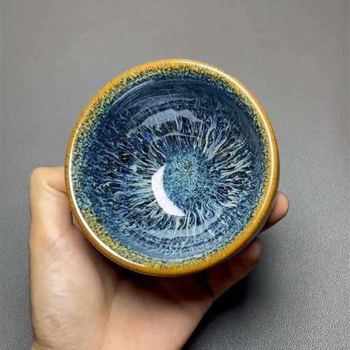 【闪购商品】茶盏-10029..........