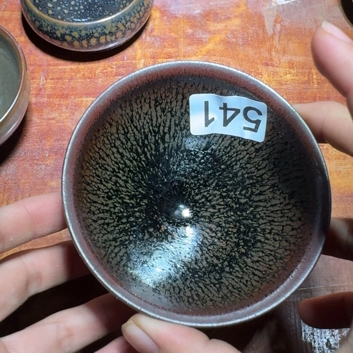 茶盏突出实用技术为基础与