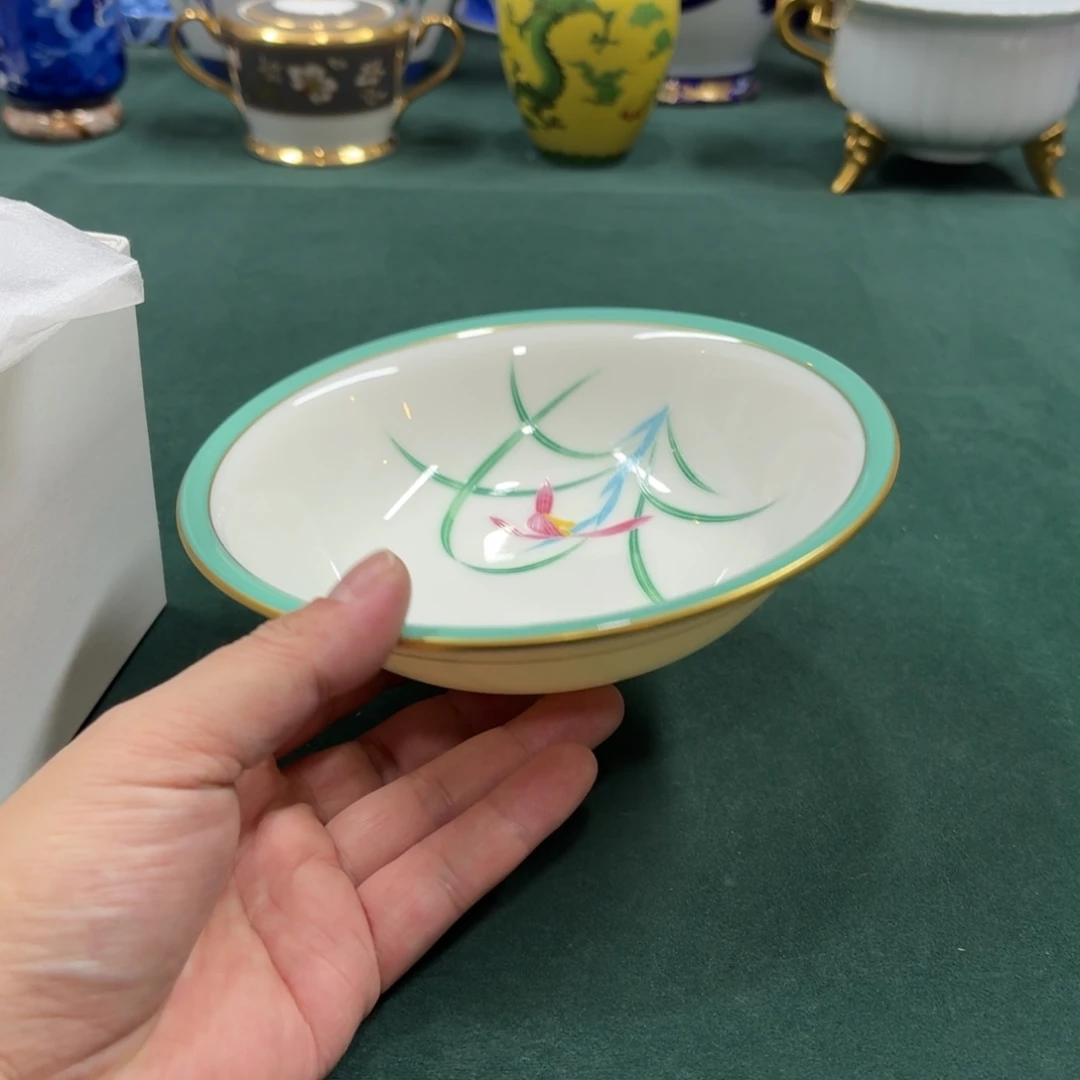 云翼堂瓷器真好看呀