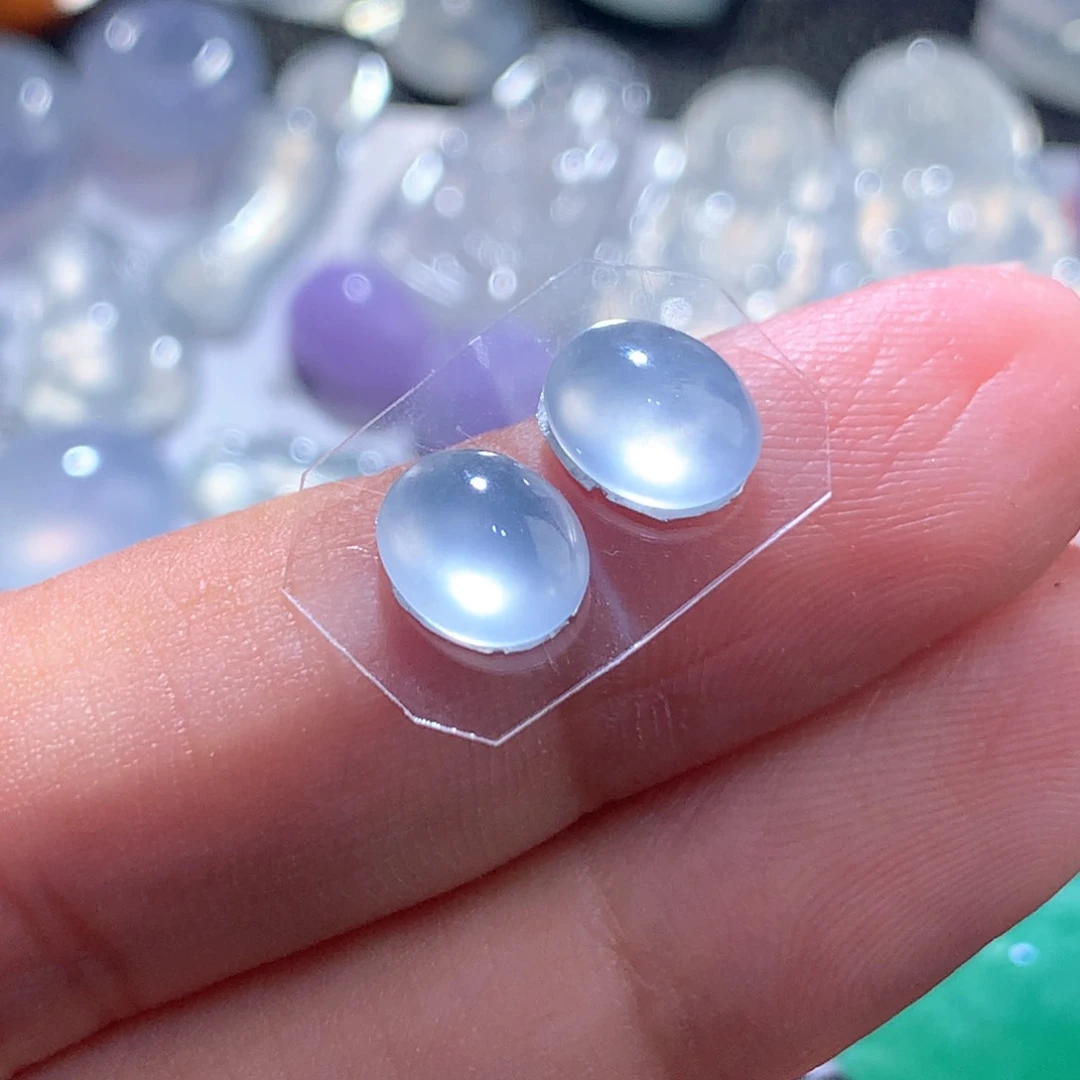 颈饰未镶嵌翡翠缅甸