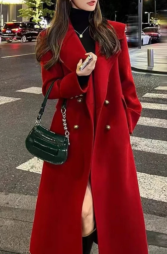 冬季杂款时尚气质女装