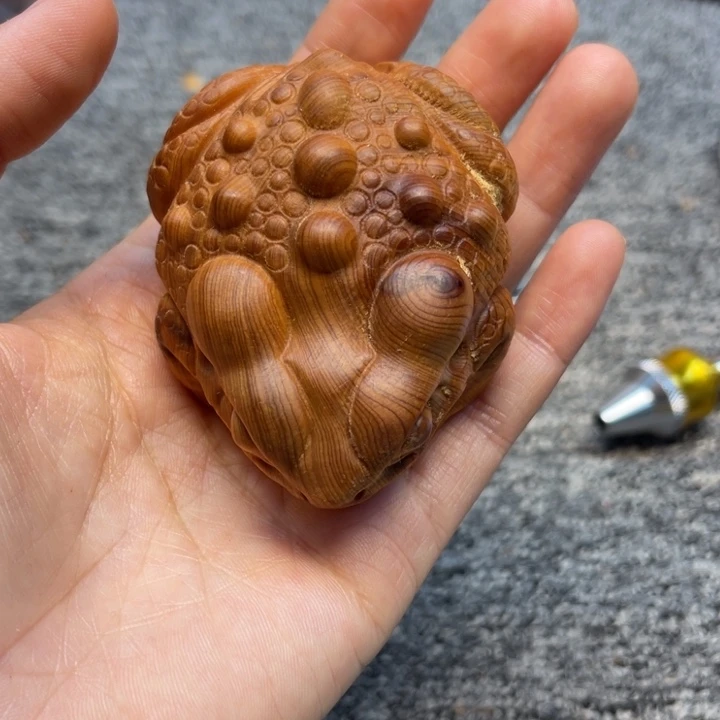 柏木（崖柏）瑕疵84