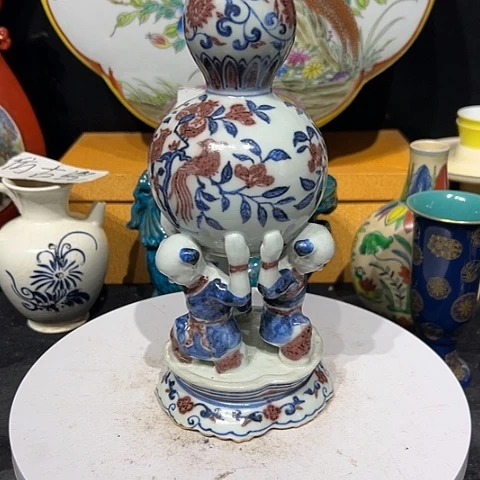 陶瓷一个一个一个，