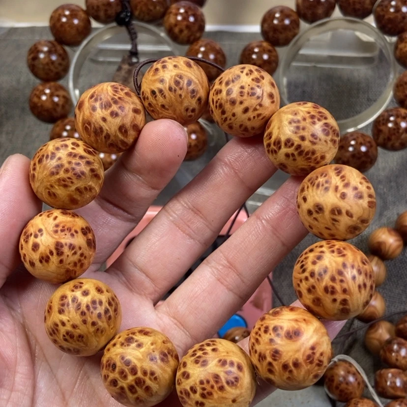 【闪购商品】柏木（崖柏）手串/手链