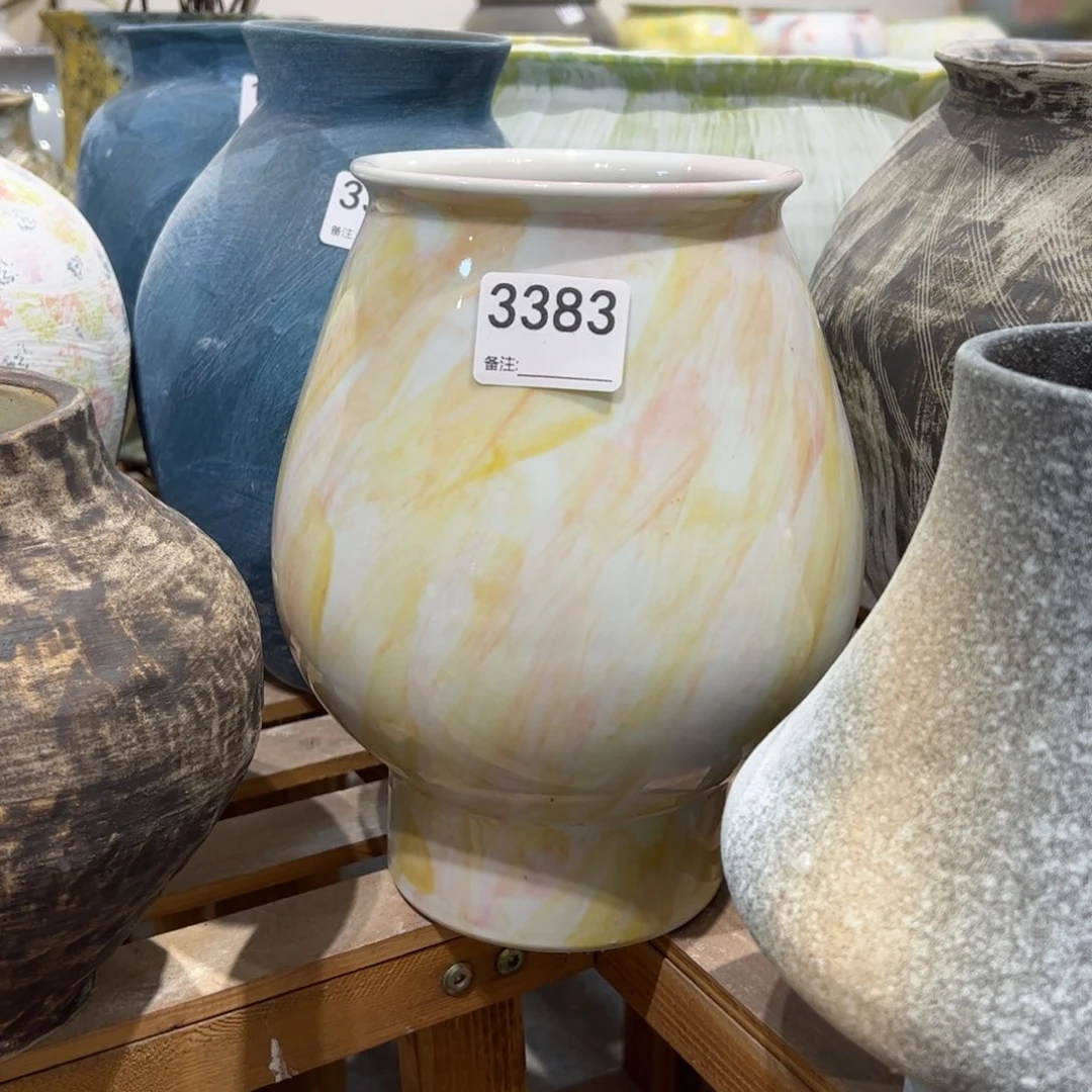 瓷片3383高25口11.5默认无孔的