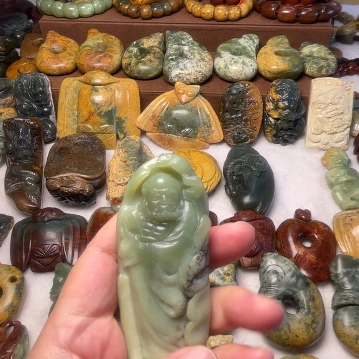 我***火大叶紫檀（黑酸枝木类）
