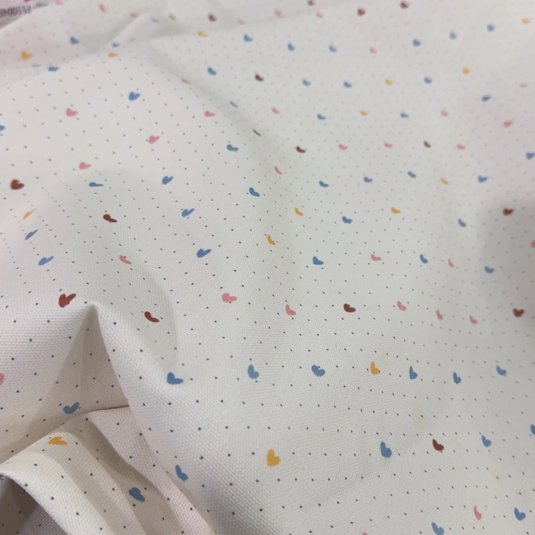 棉喜**来纯棉定制帆布1米价X1.5米宽B