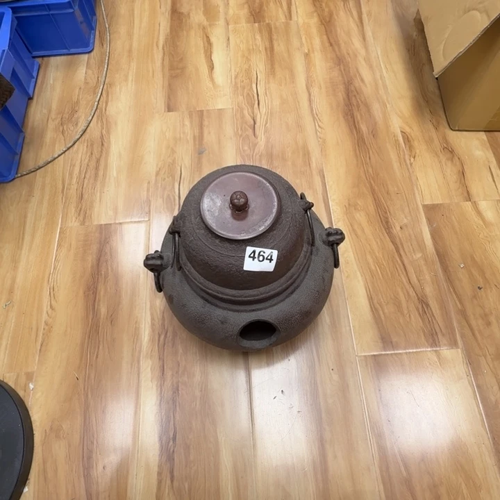 瓷片工艺品摆件瓷器摆件正能量