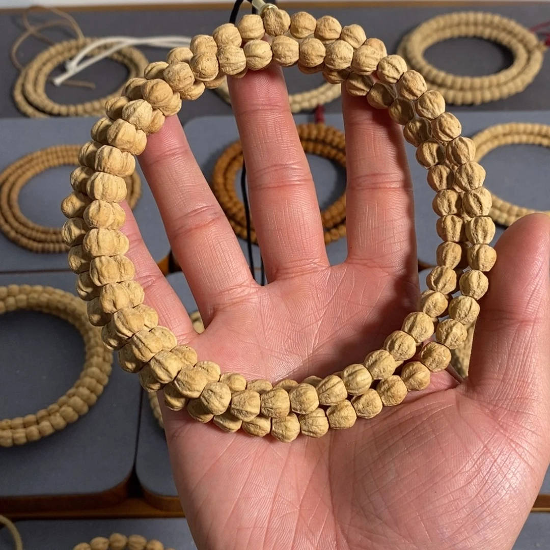 柏香籽/百香籽吊坠