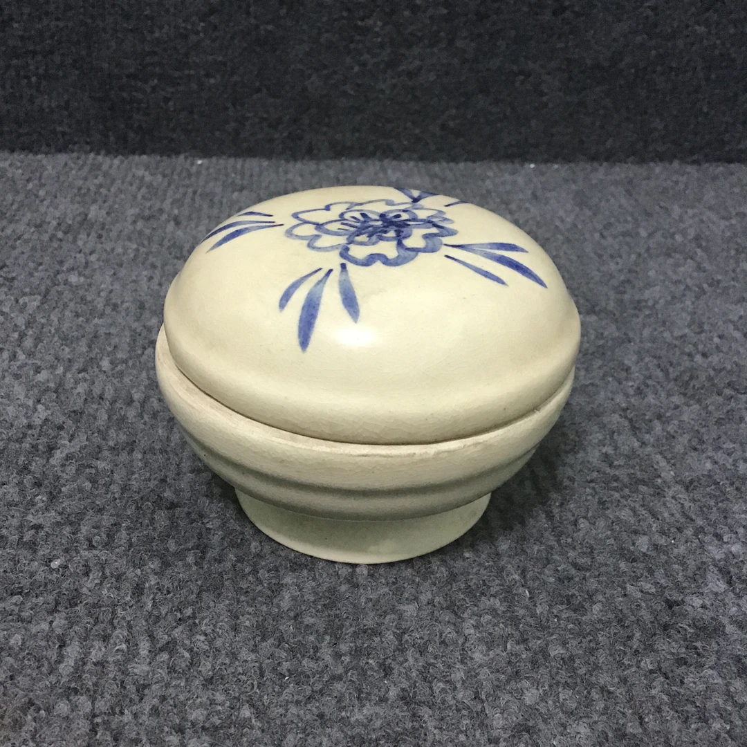 陶瓷家居用品小盒