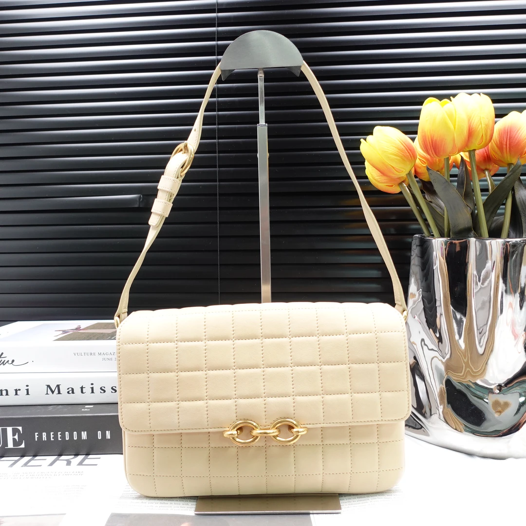 95新 YSL/圣罗兰 /单肩包/T10157864