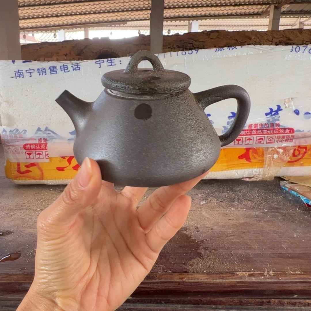 坭兴陶贵台龙窑09