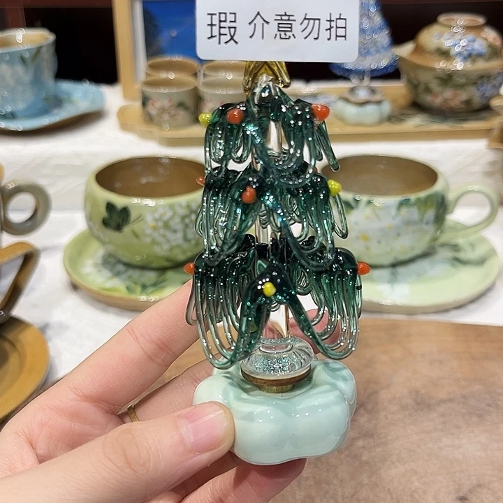 景德镇陶瓷学院的