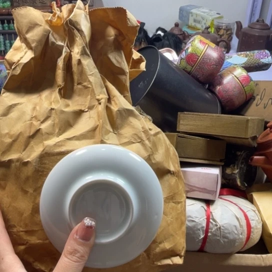 紫砂茶案漏漏漏咯吐了