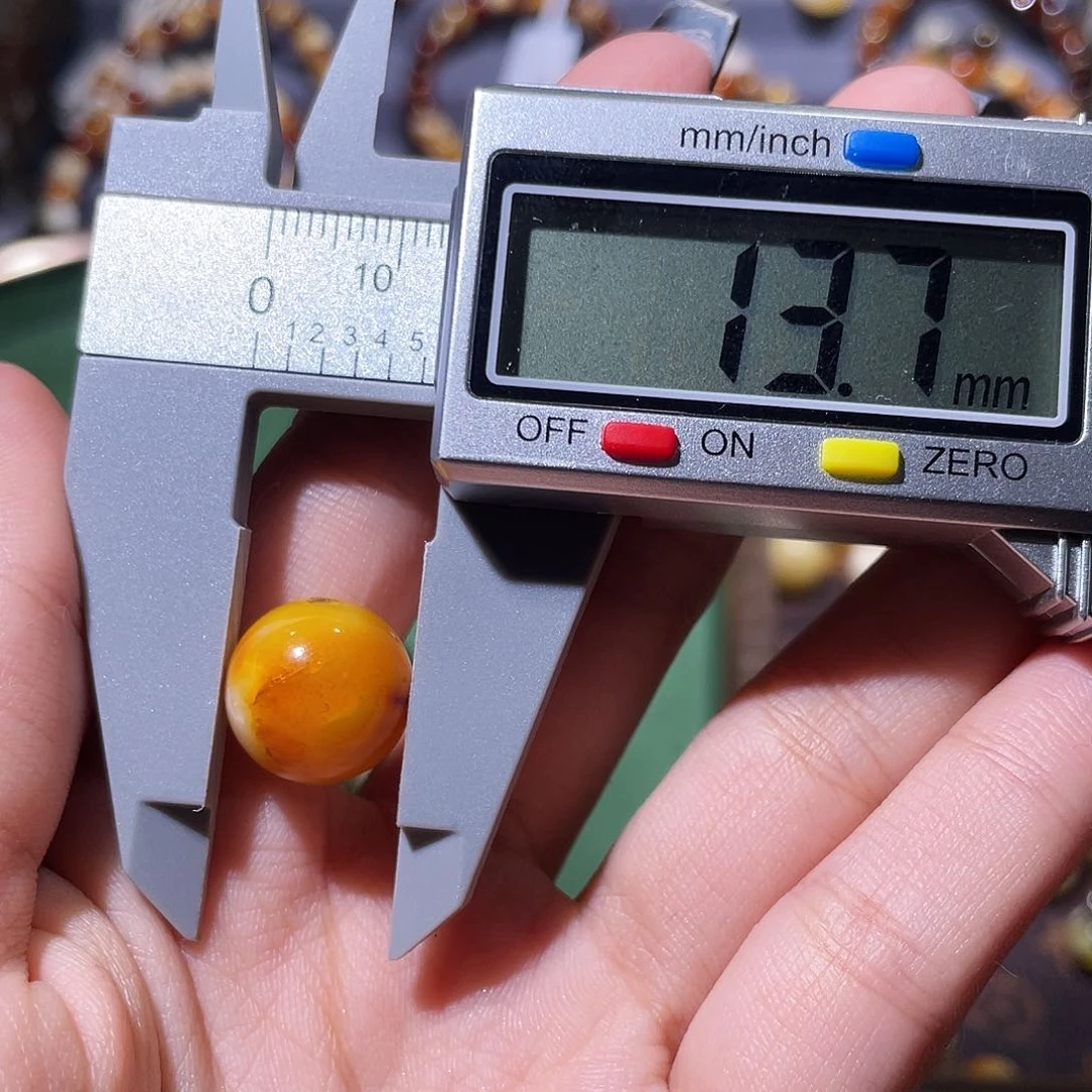 未镶嵌蜜蜡裸石福利