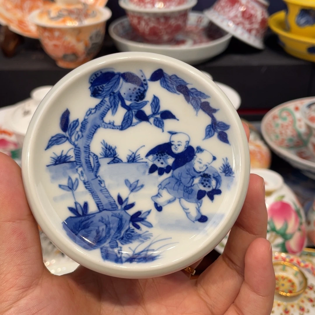 景德镇瓷器景德镇