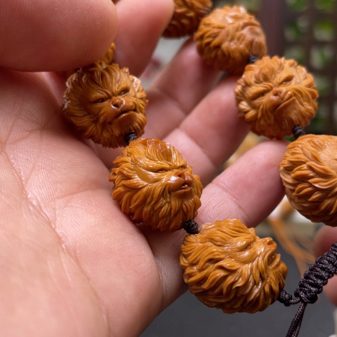 手串/手链橄榄核橄榄核