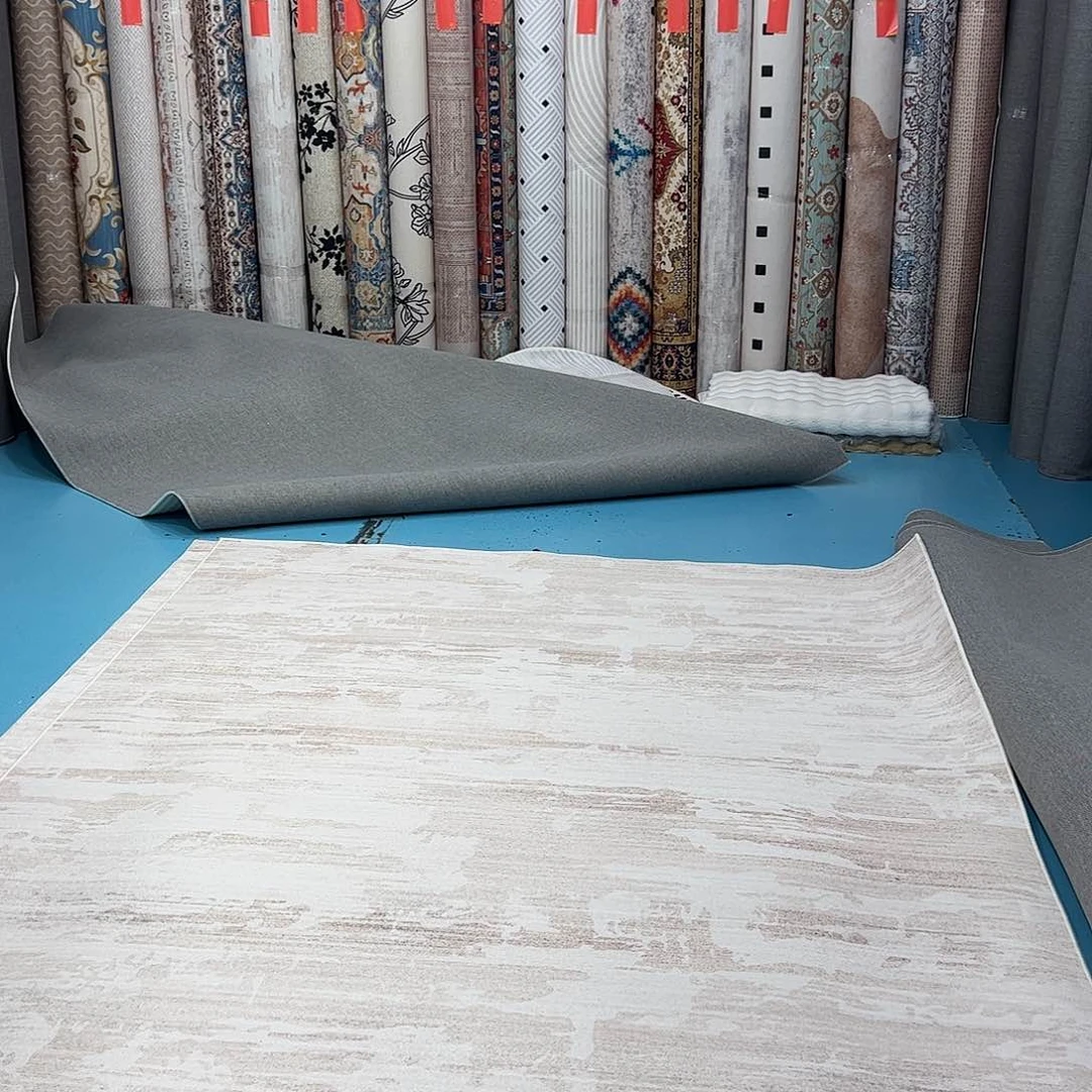 混纺200×400误差正负1-3厘米加厚棉布底比利时绒特价