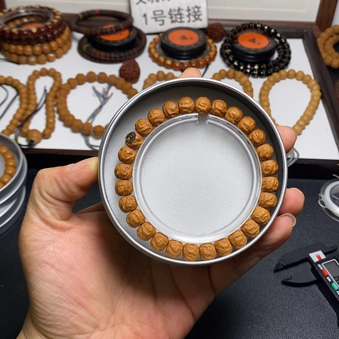 吊坠猴头核桃全品9左右小龙蛇之变96号