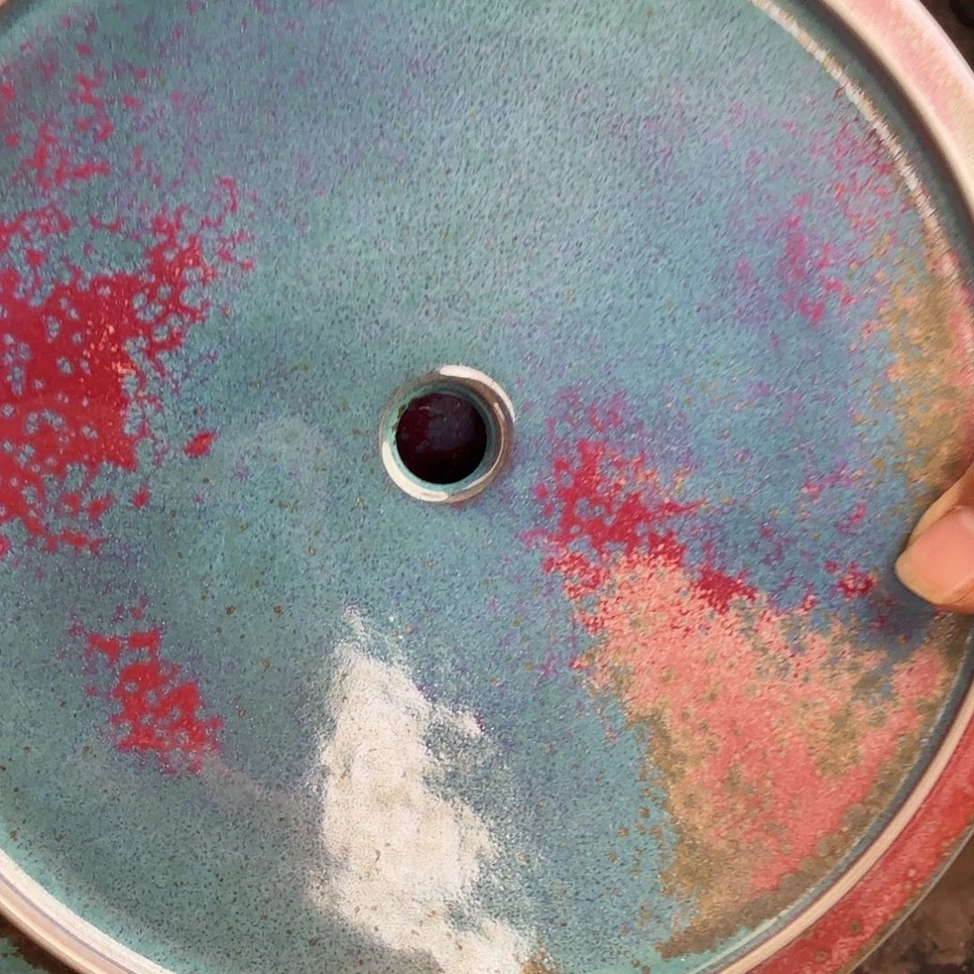 人***戏瓷片2026钧瓷直播福利专场