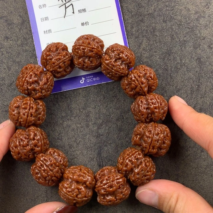 金刚菩提吊坠大*手持