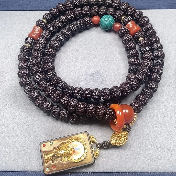 金刚菩提吊坠-*哥111111111111