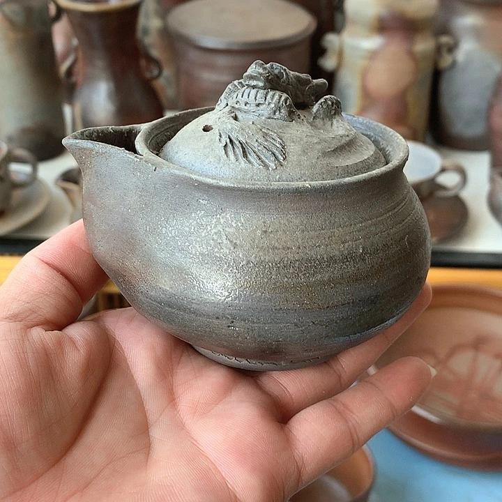 备前烧备前烧备前