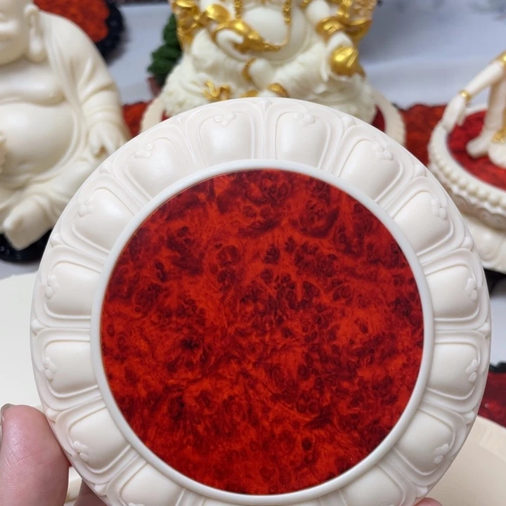 东非黑黄檀（紫光檀）