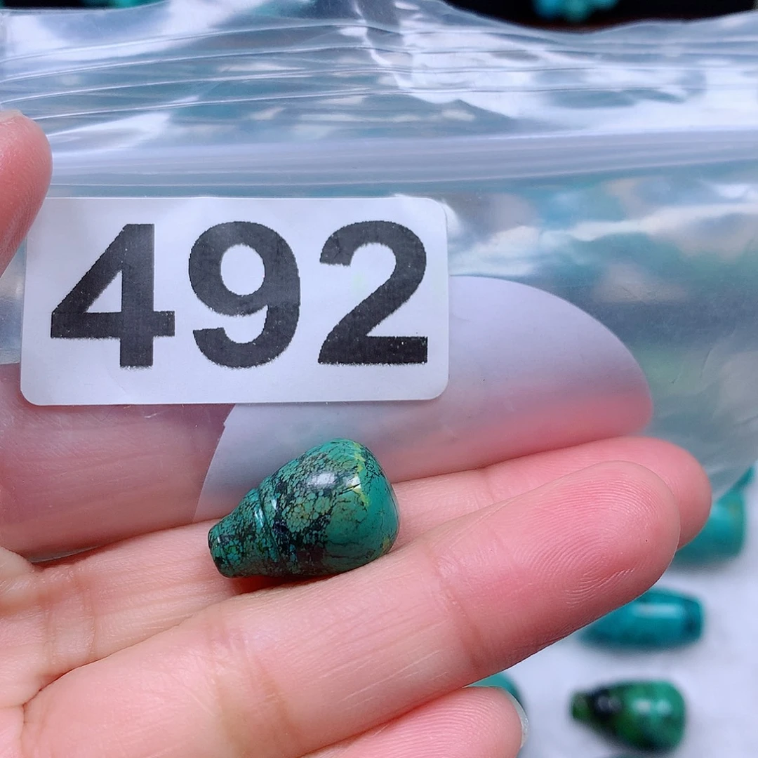 空竹粉丝专享十堰特色手工散珠