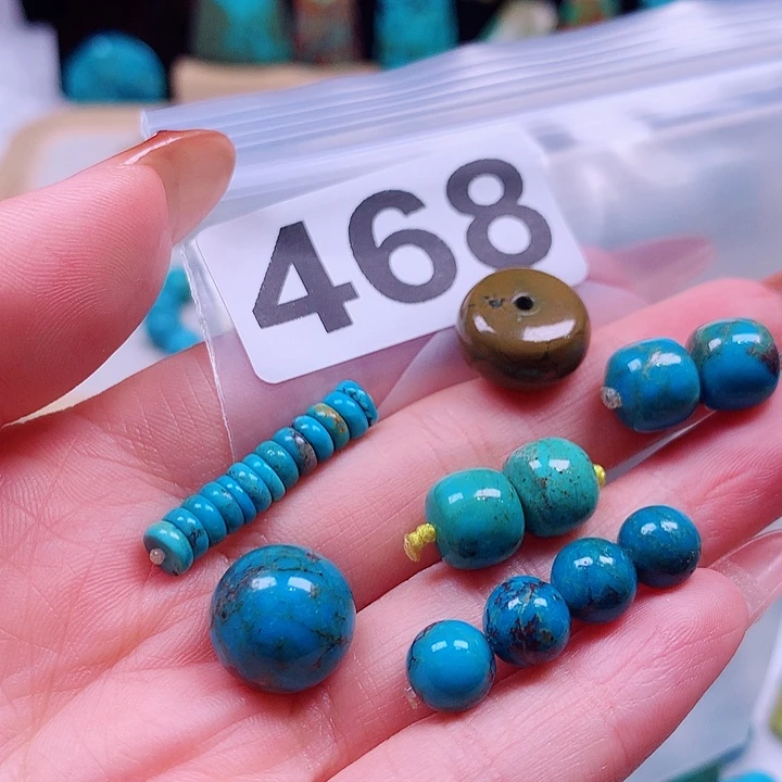 5***7空竹粉丝专享十堰特色手工散珠