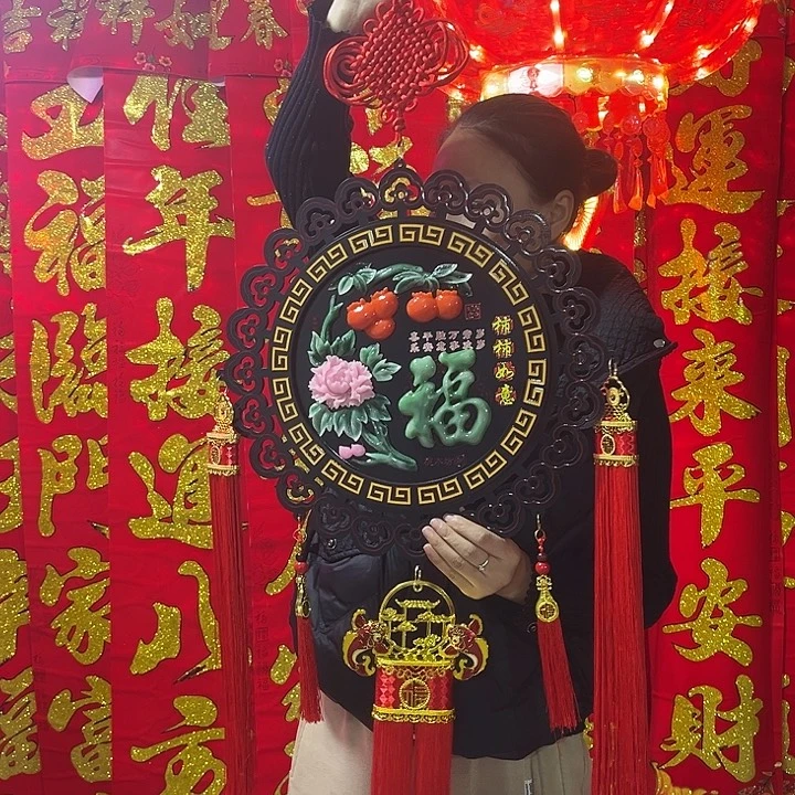 批发春联、烫金春联