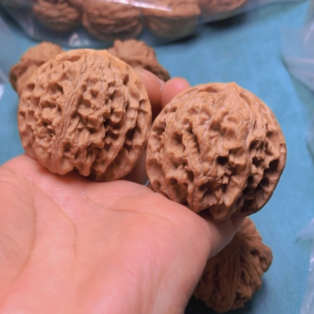 【闪购商品】核桃手串/手链41苹果园修