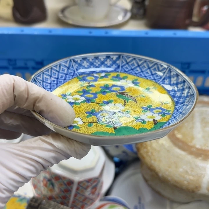 瓷片沐****#开播啦…开播啦！