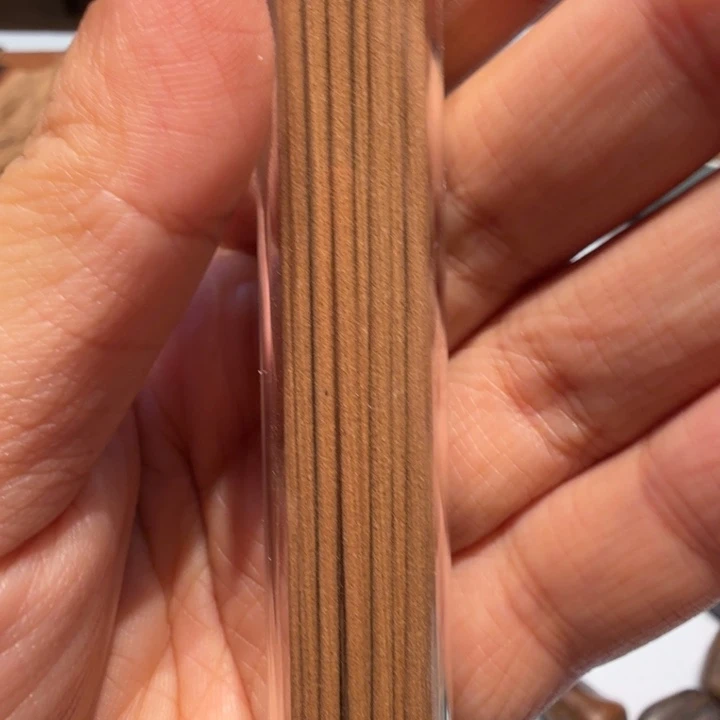 s****?一管线香文莱沉水香4.4