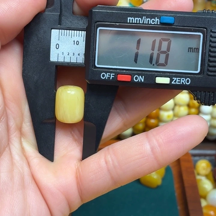 非金属配珠配饰91